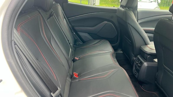 Used Ford Mustang Mach-E 2025 for sale - 74972123: Photo 16