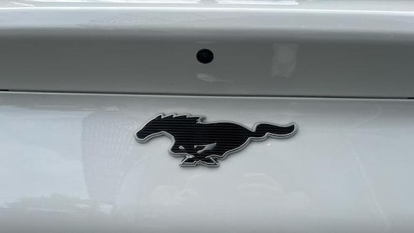 Used Ford Mustang Mach-E 2025 for sale - 74972123: Photo 18