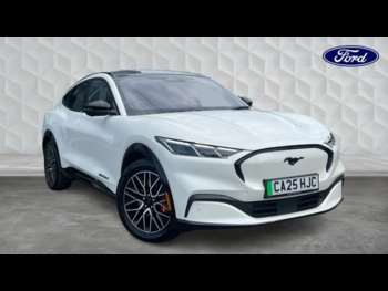 2025 - 272kW Premium 91kWh AWD 5dr Auto