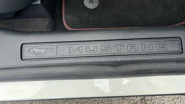 Used Ford Mustang Mach-E 2025 for sale - 74972123: Photo 22