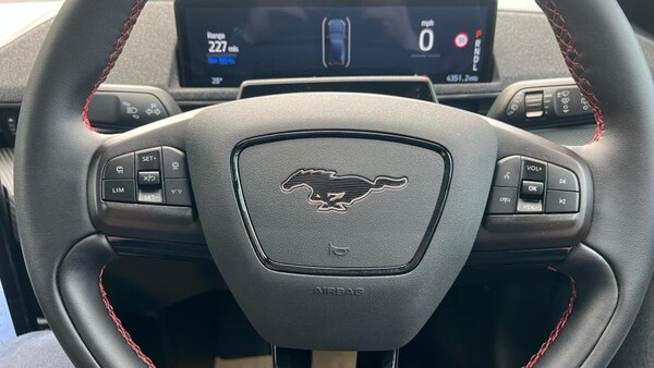 Used Ford Mustang Mach-E 2025 for sale - 74972123: Photo 28