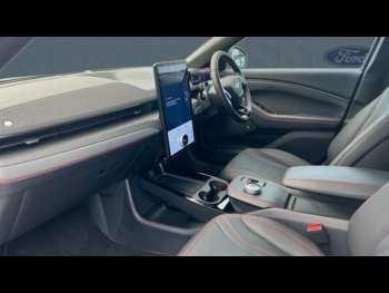 Used Ford Mustang Mach-E 2025 for sale - 74972123: Photo