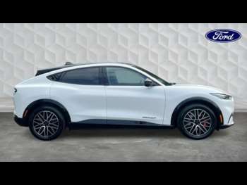 Used Ford Mustang Mach-E 2025 for sale - 74972123: Photo