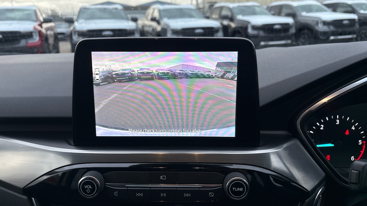 Used Ford Kuga 2020 for sale - 77803927: Photo 11