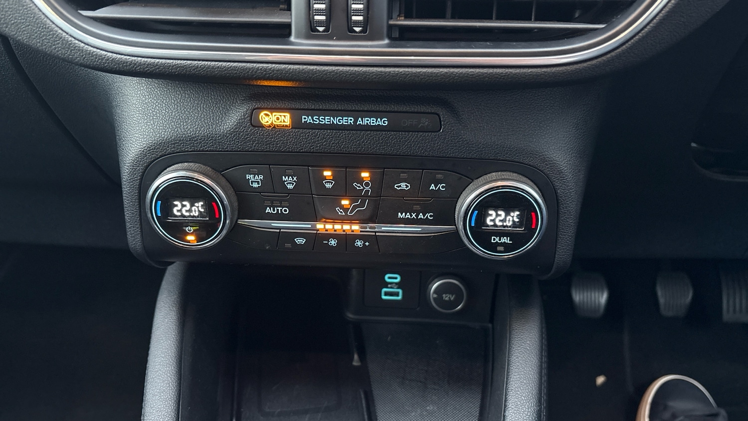 Used Ford Kuga 2020 for sale - 77803927: Photo 12