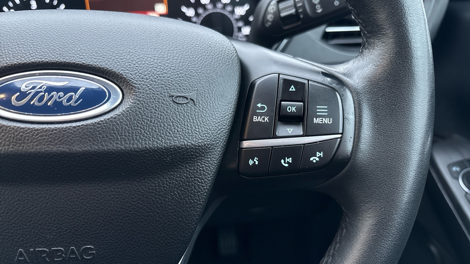 Used Ford Kuga 2020 for sale - 77803927: Photo 18