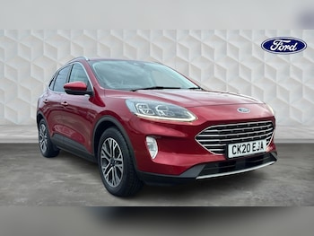 Used Ford Kuga 2020 for sale - 77803927: Photo