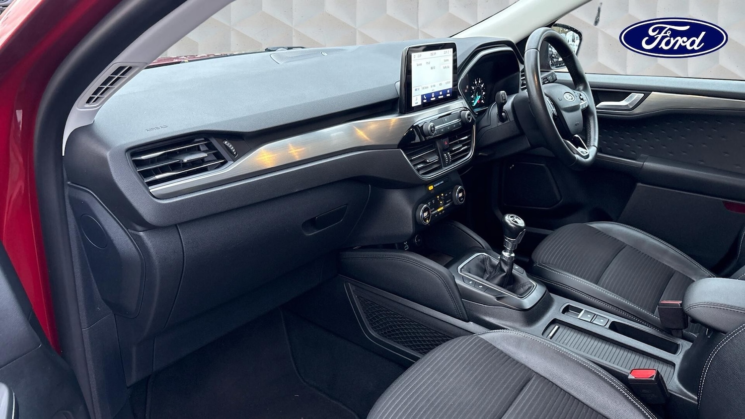 Used Ford Kuga 2020 for sale - 77803927: Photo 2