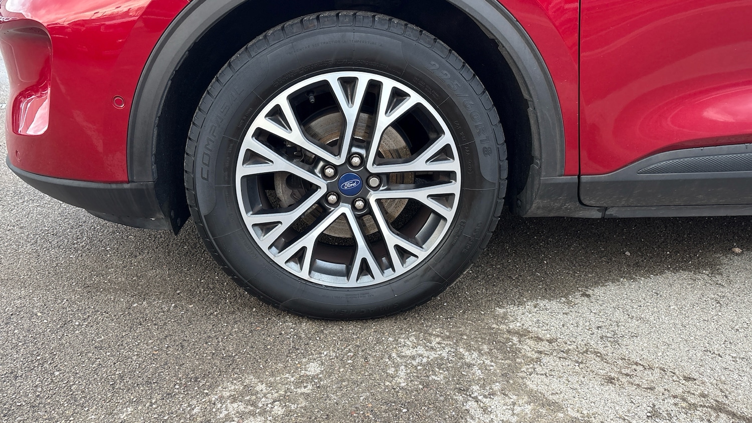 Used Ford Kuga 2020 for sale - 77803927: Photo 28