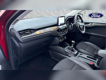 Used Ford Kuga 2020 for sale - 77803927: Photo