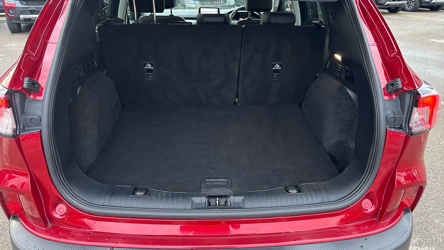 Used Ford Kuga 2020 for sale - 77803927: Photo 33