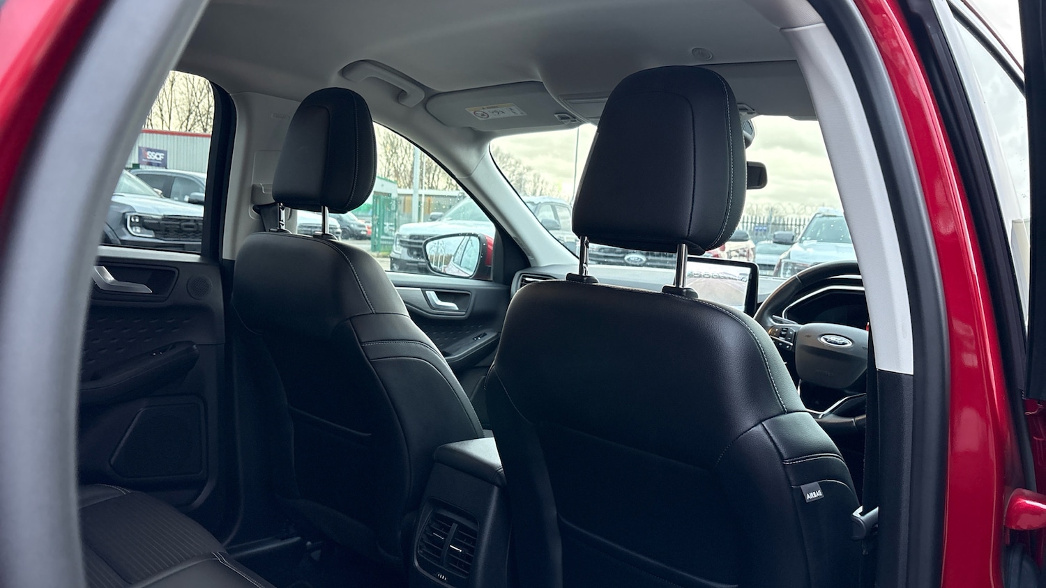 Used Ford Kuga 2020 for sale - 77803927: Photo 36