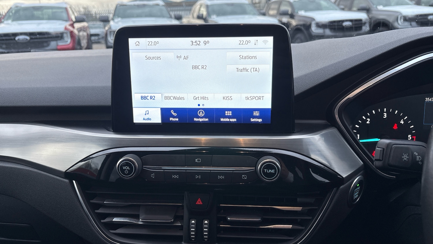 Used Ford Kuga 2020 for sale - 77803927: Photo 7