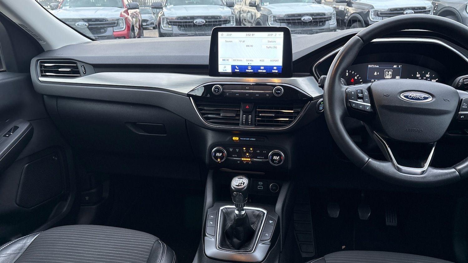 Used Ford Kuga 2020 for sale - 77803927: Photo 8