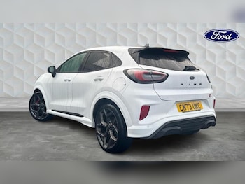 Used Ford Puma 2023 for sale - 77312671: Photo