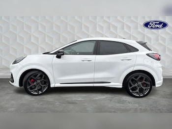 Used Ford Puma 2023 for sale - 77312671: Photo