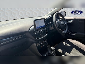 Used Ford Puma 2023 for sale - 79153912: Photo