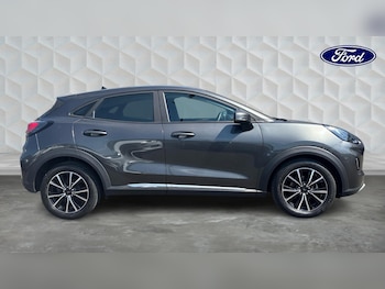 Used Ford Puma 2023 for sale - 79153912: Photo
