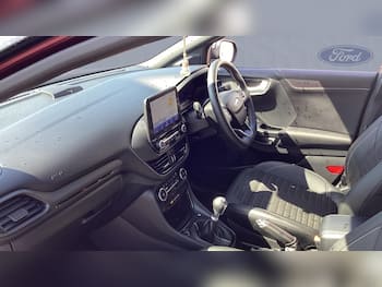 Used Ford Puma 2023 for sale - 79366178: Photo