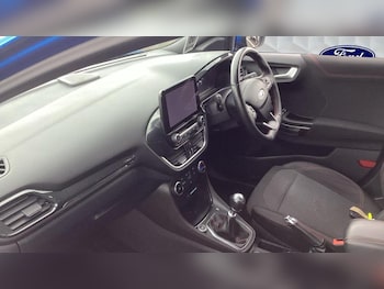 Used Ford Puma 2020 for sale - 77186917: Photo