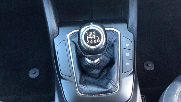 Used Ford Focus 2018 for sale - 76008577: Photo 10