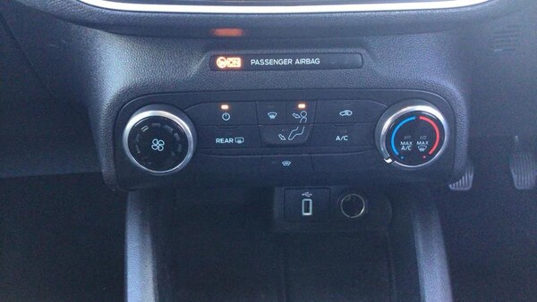 Used Ford Focus 2018 for sale - 76008577: Photo 11