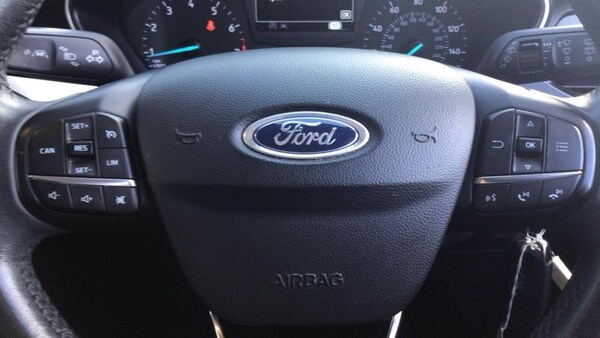Used Ford Focus 2018 for sale - 76008577: Photo 12