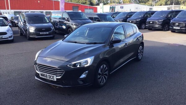 Used Ford Focus 2018 for sale - 76008577: Photo 19