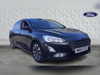 Ford - Focus