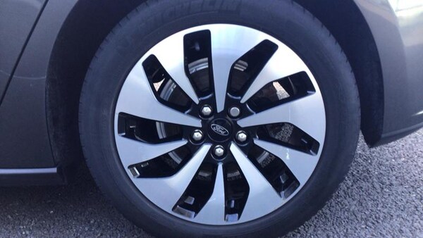 Used Ford Focus 2018 for sale - 76008577: Photo 22
