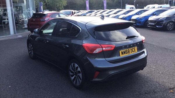 Used Ford Focus 2018 for sale - 76008577: Photo 23