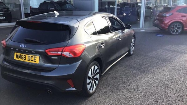 Used Ford Focus 2018 for sale - 76008577: Photo 24