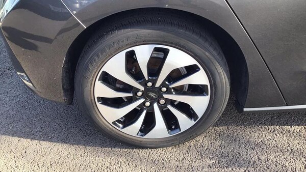 Used Ford Focus 2018 for sale - 76008577: Photo 27