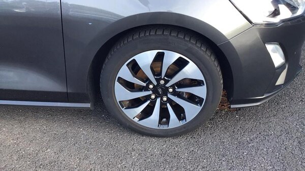 Used Ford Focus 2018 for sale - 76008577: Photo 28