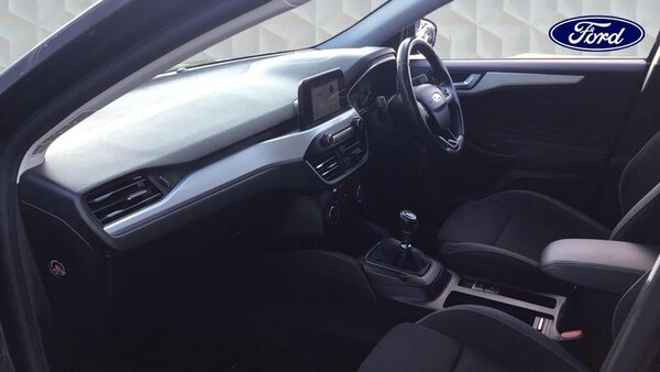 Used Ford Focus 2018 for sale - 76008577: Photo 2