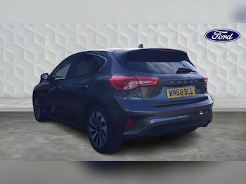 Used Ford Focus 2018 for sale - 76008577: Photo 3