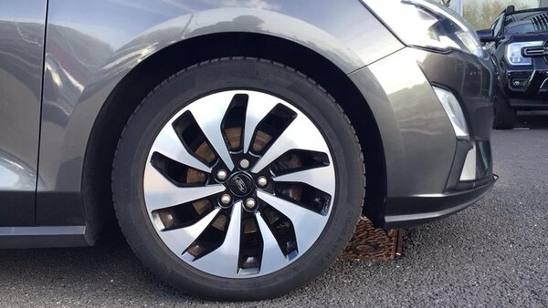 Used Ford Focus 2018 for sale - 76008577: Photo 5