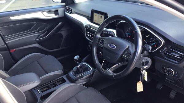 Used Ford Focus 2018 for sale - 76008577: Photo 6