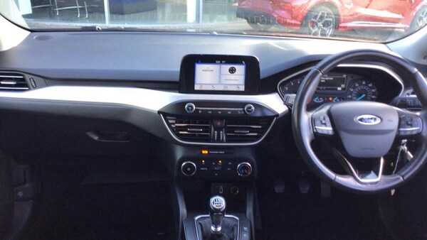 Used Ford Focus 2018 for sale - 76008577: Photo 8