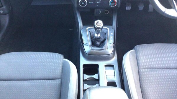 Used Ford Focus 2018 for sale - 76008577: Photo 9