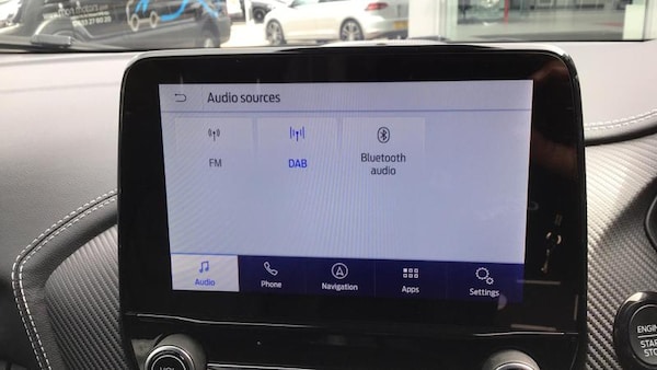 Used Ford Puma 2022 for sale - 75222889: Photo 13
