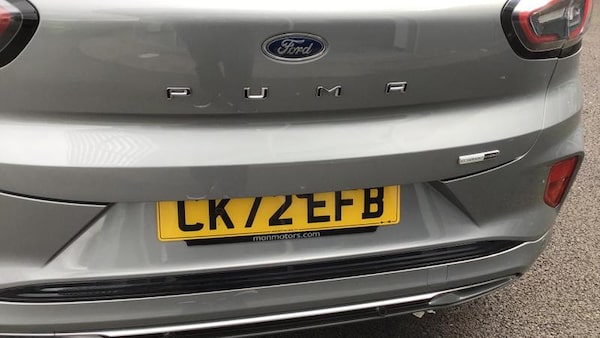 Used Ford Puma 2022 for sale - 75222889: Photo 27