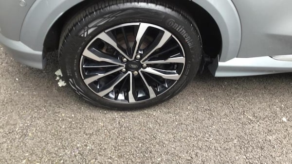 Used Ford Puma 2022 for sale - 75222889: Photo 30