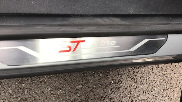Used Ford Puma 2022 for sale - 75222889: Photo 32