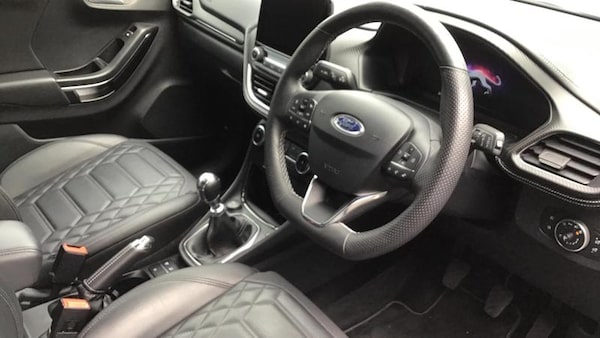 Used Ford Puma 2022 for sale - 75222889: Photo 6