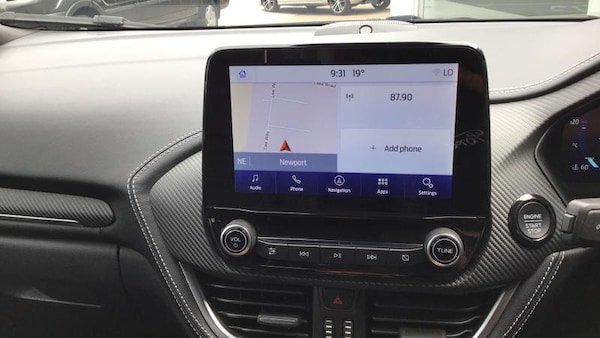 Used Ford Puma 2022 for sale - 75222889: Photo 7