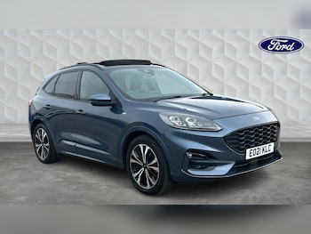 Used Ford Kuga 2021 for sale - 78467981: Photo