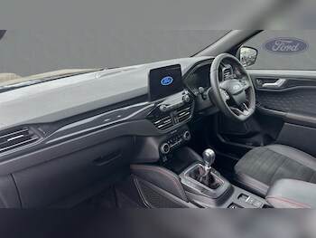 Used Ford Kuga 2021 for sale - 78467981: Photo