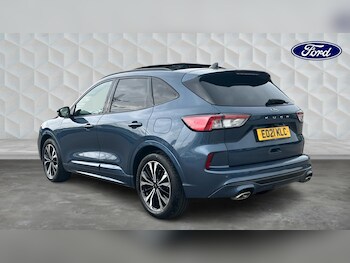 Used Ford Kuga 2021 for sale - 78467981: Photo