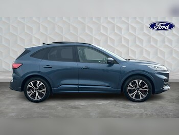 Used Ford Kuga 2021 for sale - 78467981: Photo